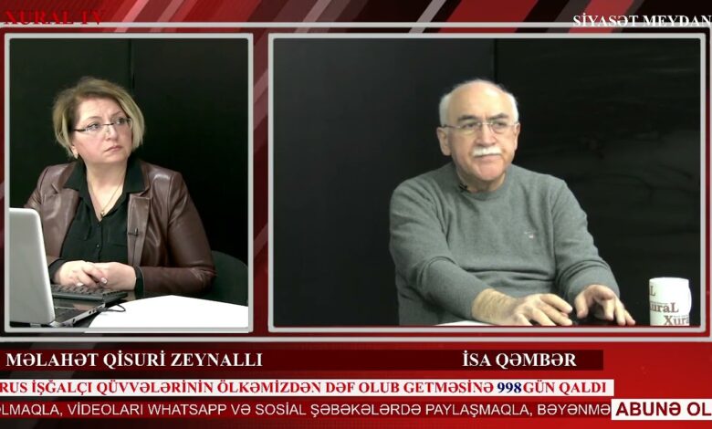 RUSİYA MƏTBUATINA İNANMAQ OLARMI?
