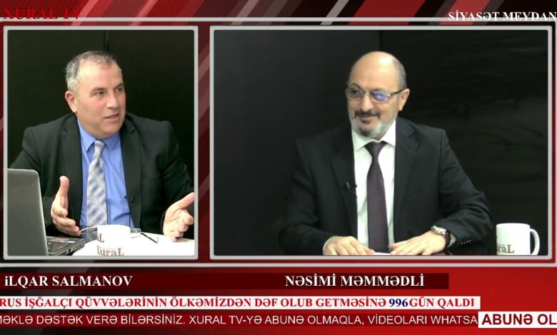 RUSİYA UKRAYNADA TƏXRİBATA ÇƏKİLDİ?!
