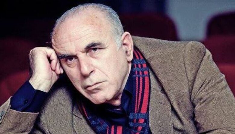 Ramiz Novruzun vida mərasimi keçiriləcək