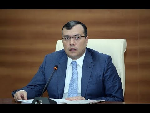 "SAHİL BABAYEV, EŞİDİRSƏN?"