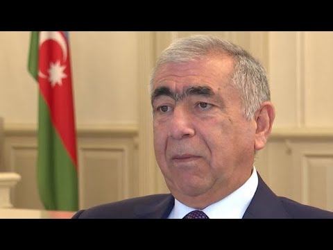 SALEH MƏMMƏDOV ADAMINI ƏVƏZ ZEYNALLININ "ÜZÜNƏ QOYUB"?