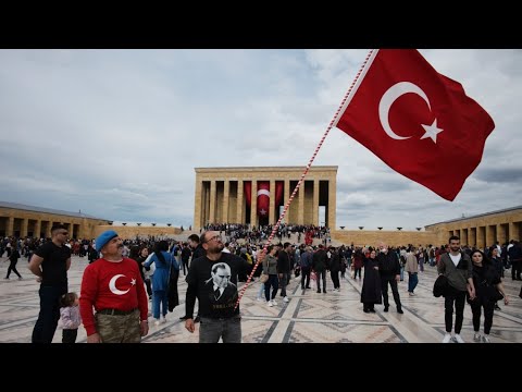 SEÇKİQABAĞI TÜRKİYƏDƏ TƏXRİBATLAR OLA BİLƏRMİ?