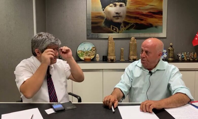 SENSASİON AÇIQLAMA: “Rövşən Cavadov öldürüləndə Heydər Əliyev harada olub?!”