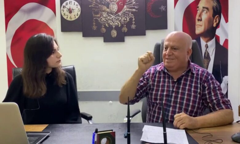 "Siyasət Meydanı"#542 Ferman Demirkol elə ağladı ki: "Azərbaycan üzərindən qara ləkəni götürdü!"