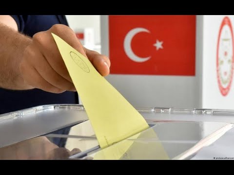 “Siyasət meydanı"#1982 “Türkiyə seçkilərə gedəcəkmi?”10.02.2023
