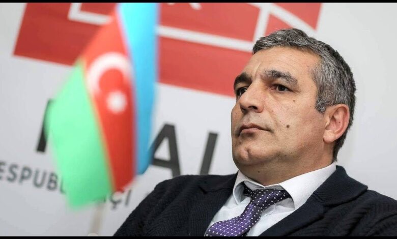 “Siyasət meydanı"#1988 “Natiq Cəfərli canlı yayımda: Bahalaşma davam edəcəkmi?”14.02.2023