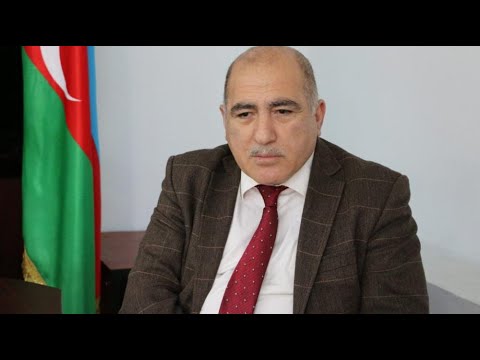 “Siyasət meydanı"#1995 “Pənah Hüseyn canlı yayımda”16.02.2023