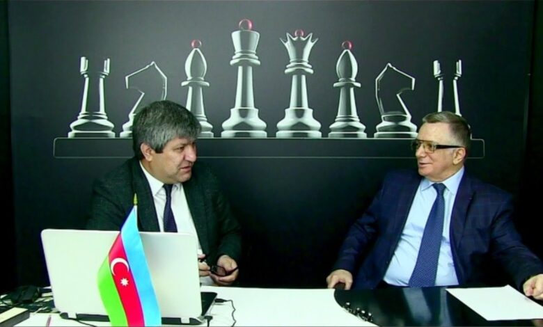 "Siyasət meydanı"#307 “Araz çayı üzərində ermənilərə SES-i kimlər tikdi?”