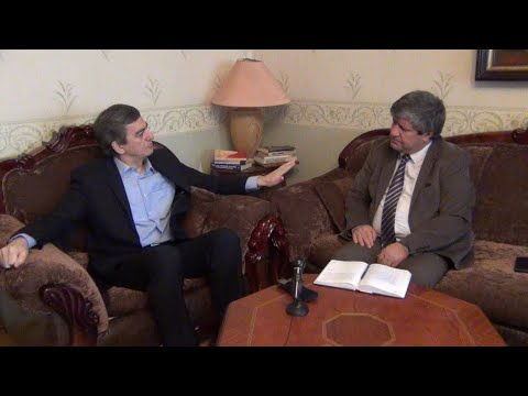 "Siyasət meydanı"#319 Əli Kərimli: “İlham Əliyevdən soruşun ki, niyə görə bizi düşmən bilir?”
