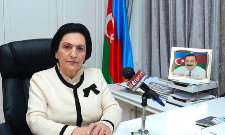 Slavyan Universitetinin keçmiş rektoru Nurlana Əliyeva məhkəməyə məcburi gətiriləcək