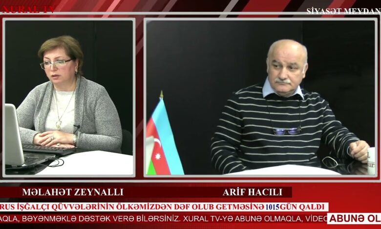 TÜRKİYƏ VƏ AVROPA ARASINDA NƏ BAŞ VERİR?