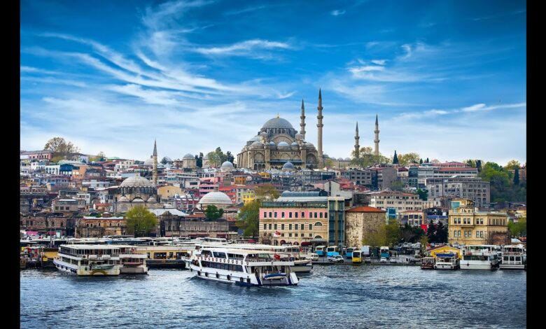 TÜRKİYƏNİN AVROPA BİRLİYİNƏ CAVABI NECƏ OLACAQ?