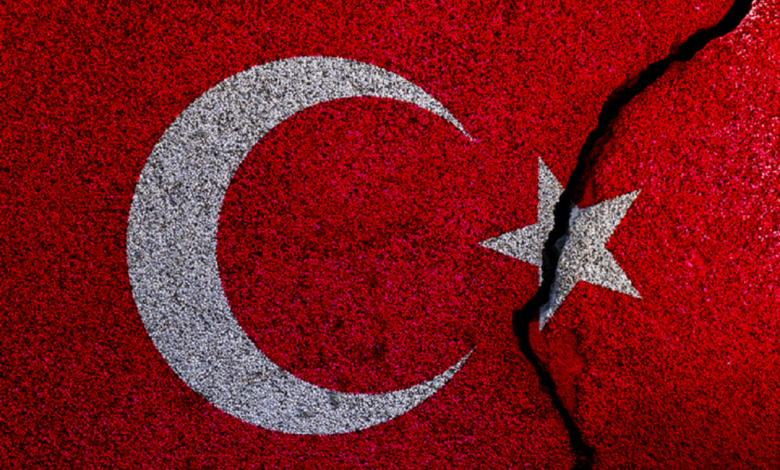 Türkiyədə ölənlərin sayı artır