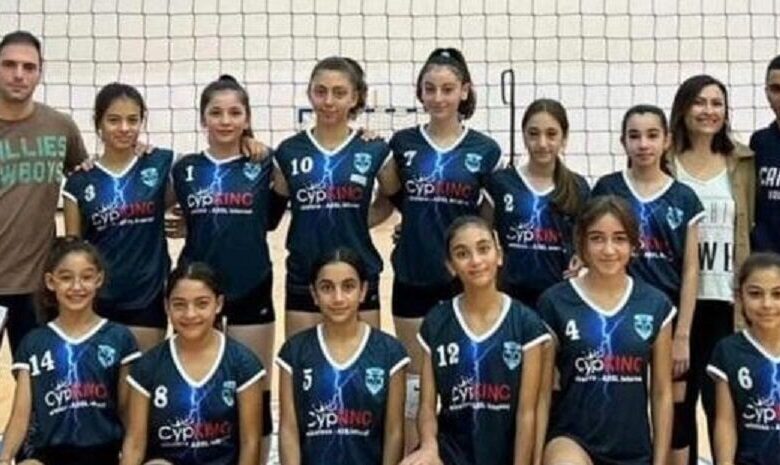 Türkiyədəki zəlzələdə 16 voleybolçu vəfat edib