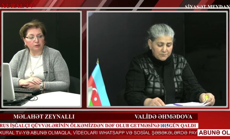 TƏRTƏR İŞİNİN İSTİNTAQI NECƏ GEDİR?