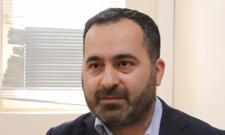Vəkil Bəxtiyar Hacıyevlə danışıb