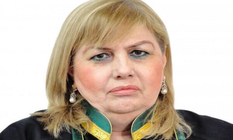 Vəkil Sümbülə Əliyeva yenə öz məhkəməsinə gəlmədi