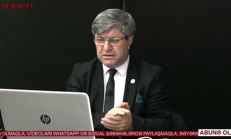 YÜZLƏRLƏ HEKTAR SAHƏNİ ÇƏPƏRLƏYƏN MİRDAMƏT KİMDİR?