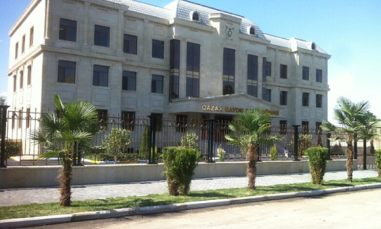 “Yardım kampaniyasını icra hakimiyyəti məcburiyyətə çevirdi”