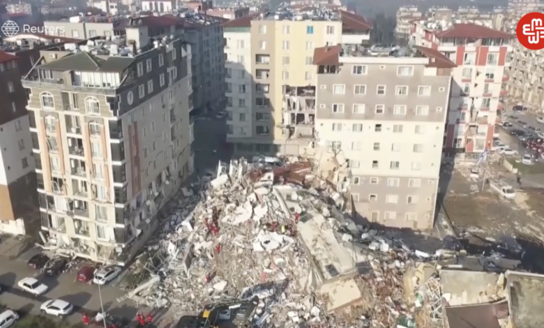 Yaxın Planda: Zəlzələnin öncədən proqnozu mümkündürmü?