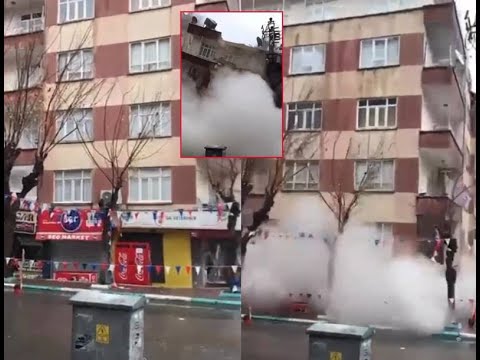 ZƏLZƏLƏ TÜRKİYƏDƏKİ PROSESLƏRƏ NECƏ TƏSİR EDƏCƏK?