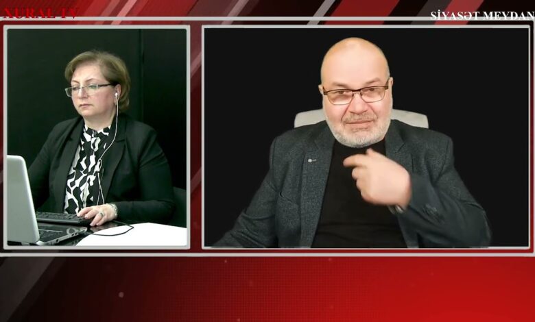 ƏVƏZ ZEYNALLINI HƏBS EDƏNLƏR GEC-TEZ CAVAB VERƏCƏKLƏR