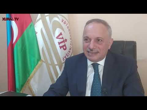 Əli Əliyevlə gündəm: "Ramiz Mehdiyev niyə cərimə olundu?!"