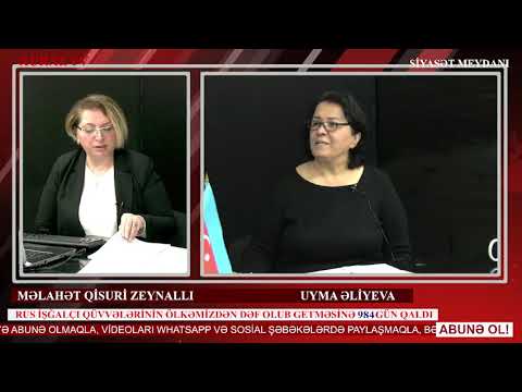 “Siyasət meydanı"#2021 “Narkotik satışına etiraz edən Vüsalı necə həbs etdilər?”06.03.2023 II HİSSƏ
