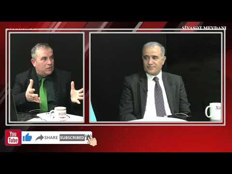 AK PARTİNİN ƏSAS PROBLEMİ NƏDİR?
