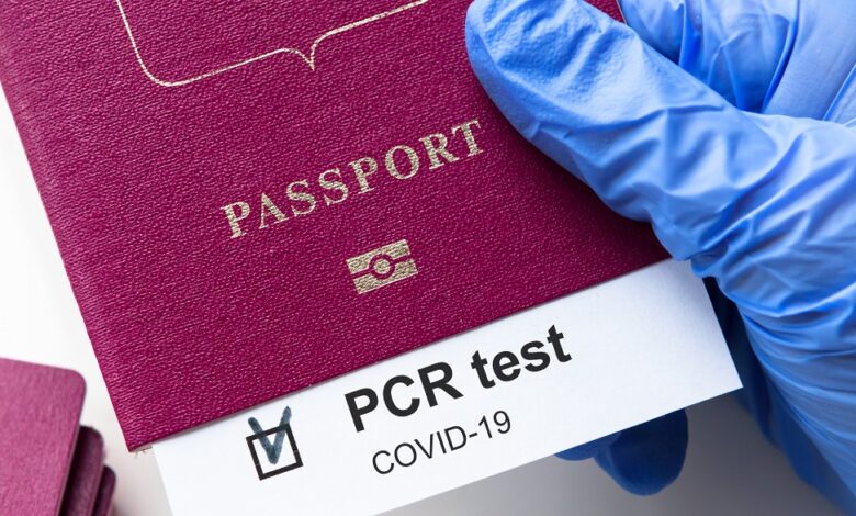 Azərbaycanda COVID-19 pasportu ilə bağlı tələblər ləğv edildi