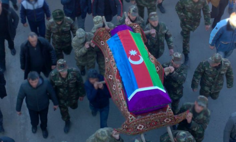 Balakən sakini şəhid qardaşı kimi təqaüd almaq istəyir