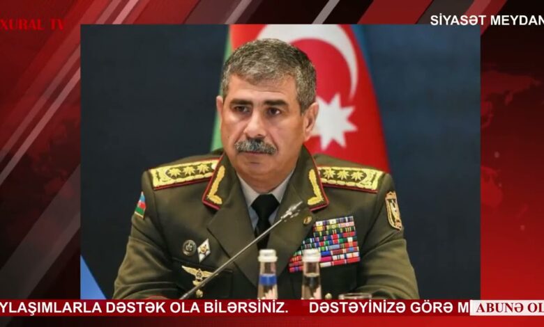 "Bu hakimiyyət ölkəni aparıb divara çırpacaq!"