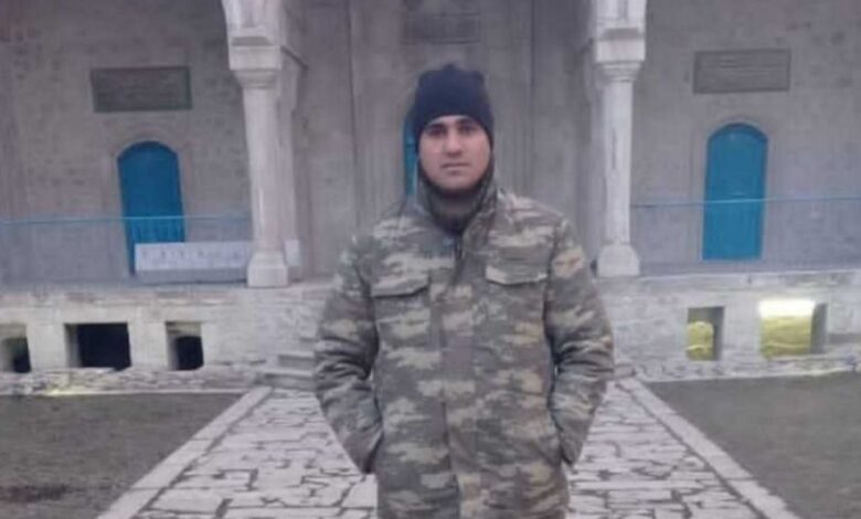Culfa sakini: “Oğlumu öldürüb adını intihar qoyublar”