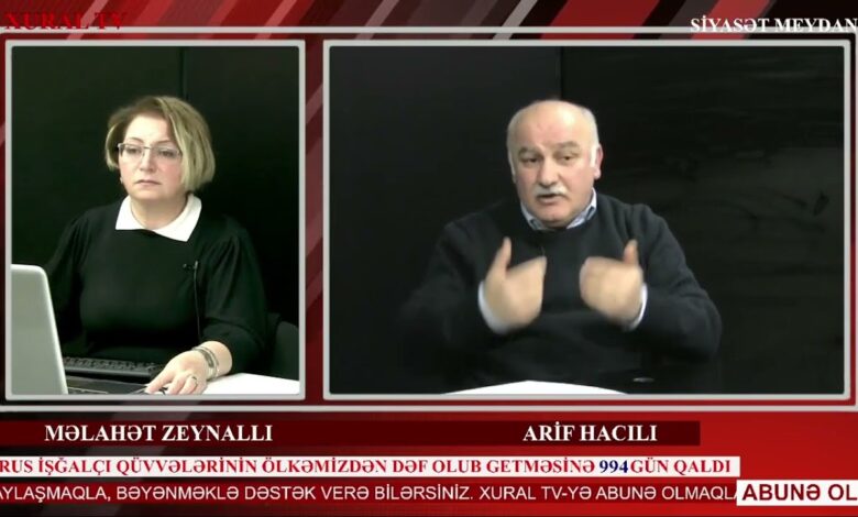 DÖVLƏTƏ ZƏRBƏ VURAN KİMLƏRDİR?