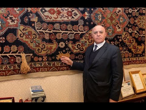 EYNİ YERDƏ 22 EVİ VARMIŞ...