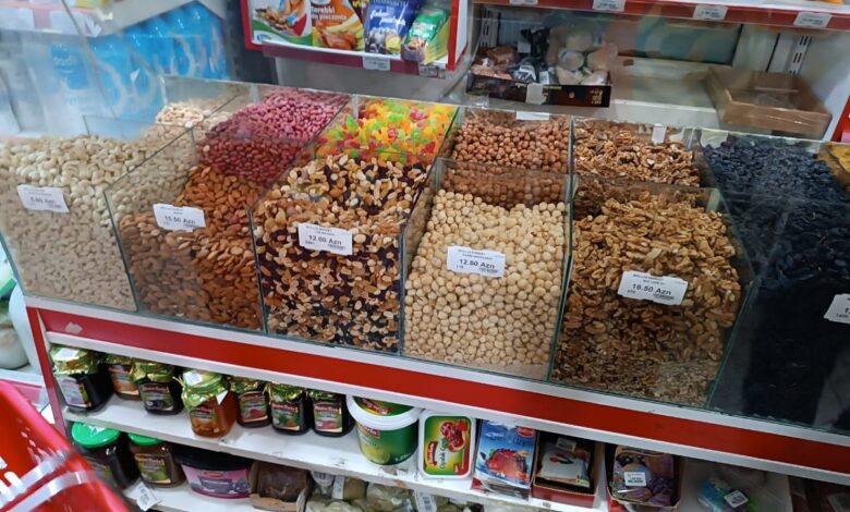Göyçayın “qiymətlərin od tutub yanan” bazarı: nə alan razıdır, nə satan…