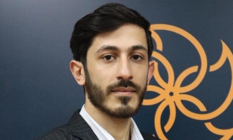 Gənc fəalın saxlanma məntəqəsində xəstələndiyi deyilir
