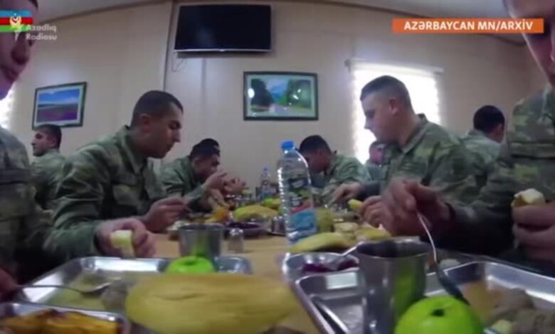 Hərbi çağırışa görə rüşvətdə günahlandırılanlar var