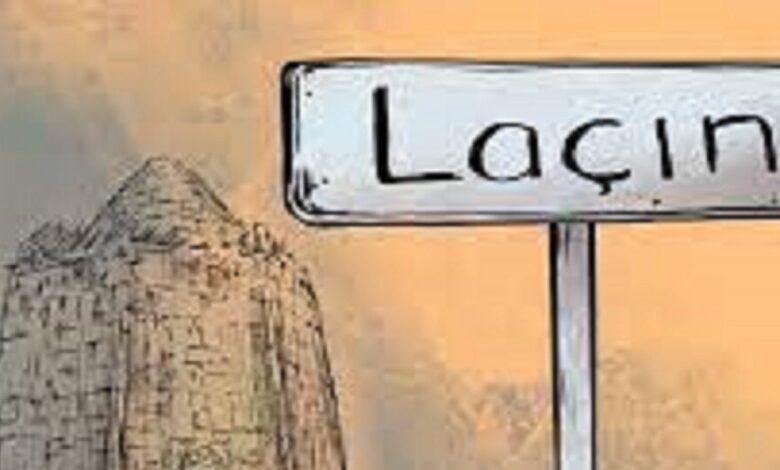 İlham Əliyev köçkünlərin ilin sonunadək Laçına qayıdacaqlarını açıqladı