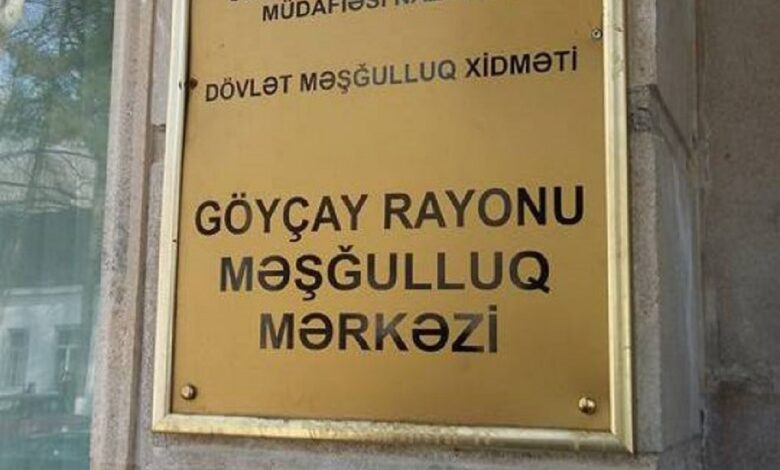“İş olmayanda balalarımın üzünə baxa bilmirəm”