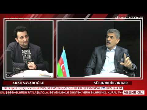 MİLLƏTİN PROBLEMLƏRİ NİYƏ GÖRƏ HƏLL OLUNMUR?
