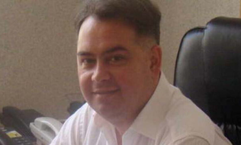 Mehman Sadıqov vəfat edib