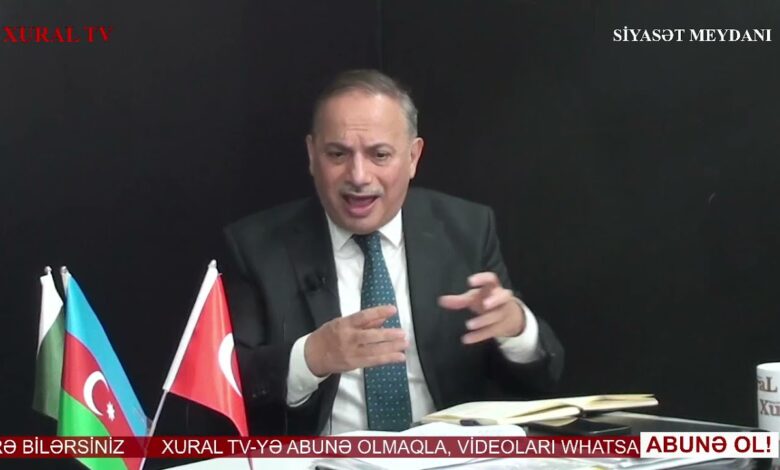 Niyə görə böyrək xəstəliyi olan insanlar məhz Şirəliyev soyadlı bir adama tapşırılmalıdır?!