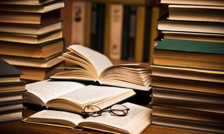 NƏYƏ GÖRƏ ÖZ KİTABLARIMIZI OXUMURUQ?