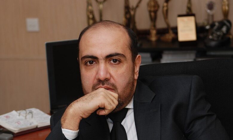 Oqtay Əliyev qəzada həyatını itirdi (yenilənib)