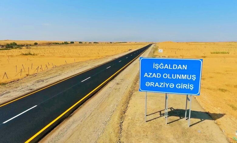 “Qarabağa Qayıdış” Təşəbbüs Qrupu hökumətdən şəffaflıq tələb edir