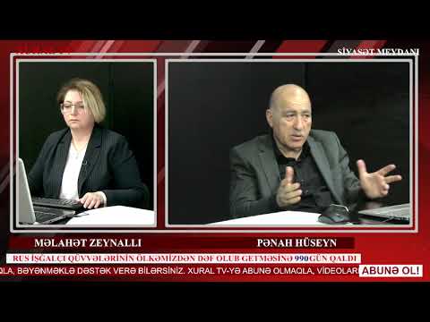 RUSİYA 5 İLİN TAMAMINDA QARABAĞDAN GEDƏCƏKMİ?!