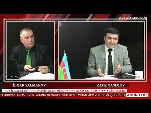 RUSLAR QARABAĞDA NƏ İŞLƏ MƏŞĞULDUR?