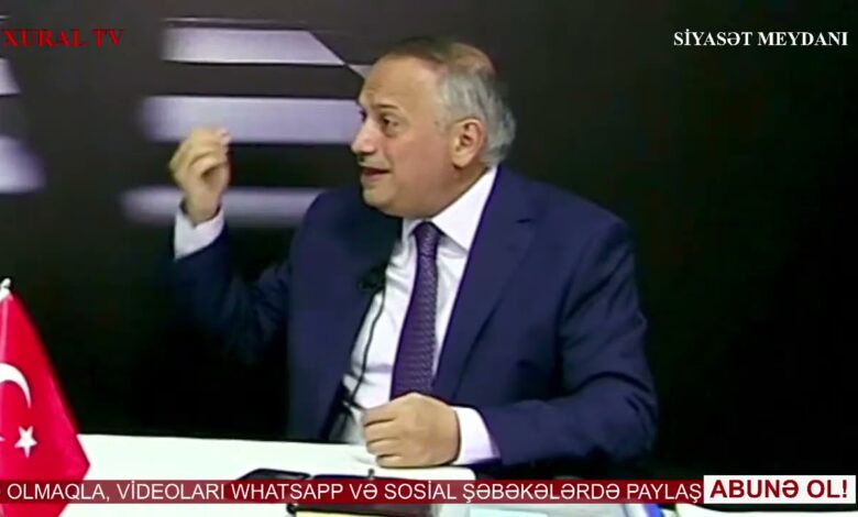 Ruslar bizdən nə zaman əl çəkərlər?!