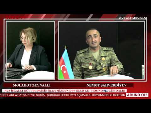 ŞOK: ARTİLERİYA RƏİSİNİN İFADƏSİNİ KİMLƏR DƏYİŞİB?